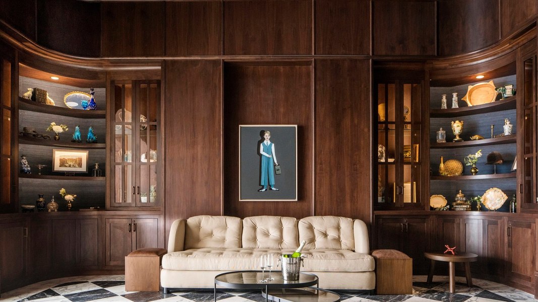 Perry Lane Hotel, photo 6