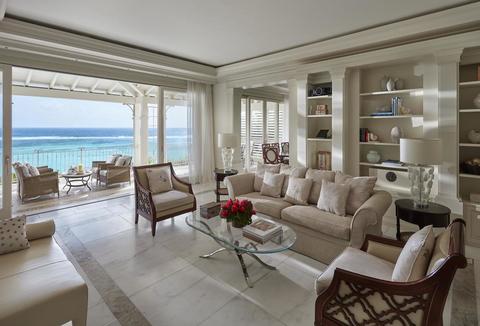 Mandarin Oriental, Canouan, photo 4
