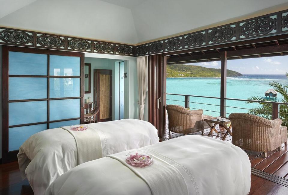 Mandarin Oriental, Canouan, photo 8