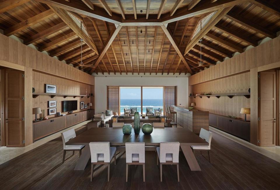 Mandarin Oriental, Canouan, photo 7