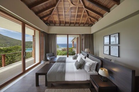 Mandarin Oriental, Canouan, photo 3