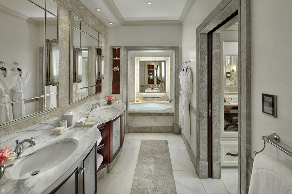 Mandarin Oriental, Canouan, photo 6