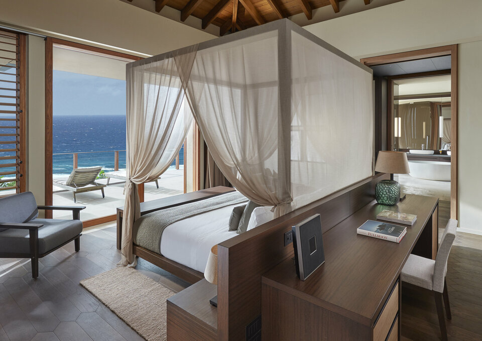 Mandarin Oriental, Canouan, photo 5