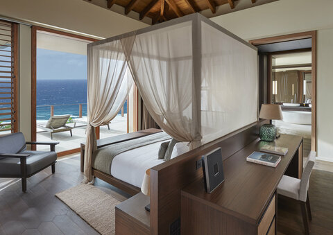 Mandarin Oriental, Canouan, photo 5
