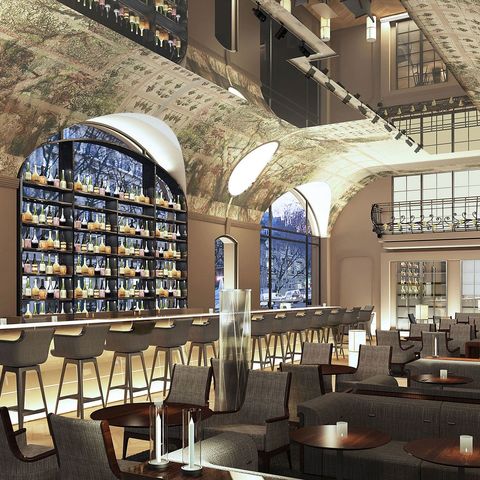 Mandarin Oriental Lutetia, Paris, photo 2