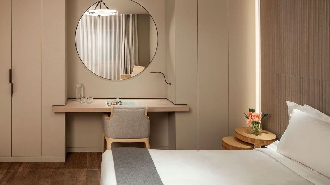 Mandarin Oriental Lutetia, Paris, photo 3