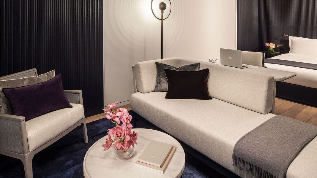 Mandarin Oriental Lutetia, Paris, photo 7