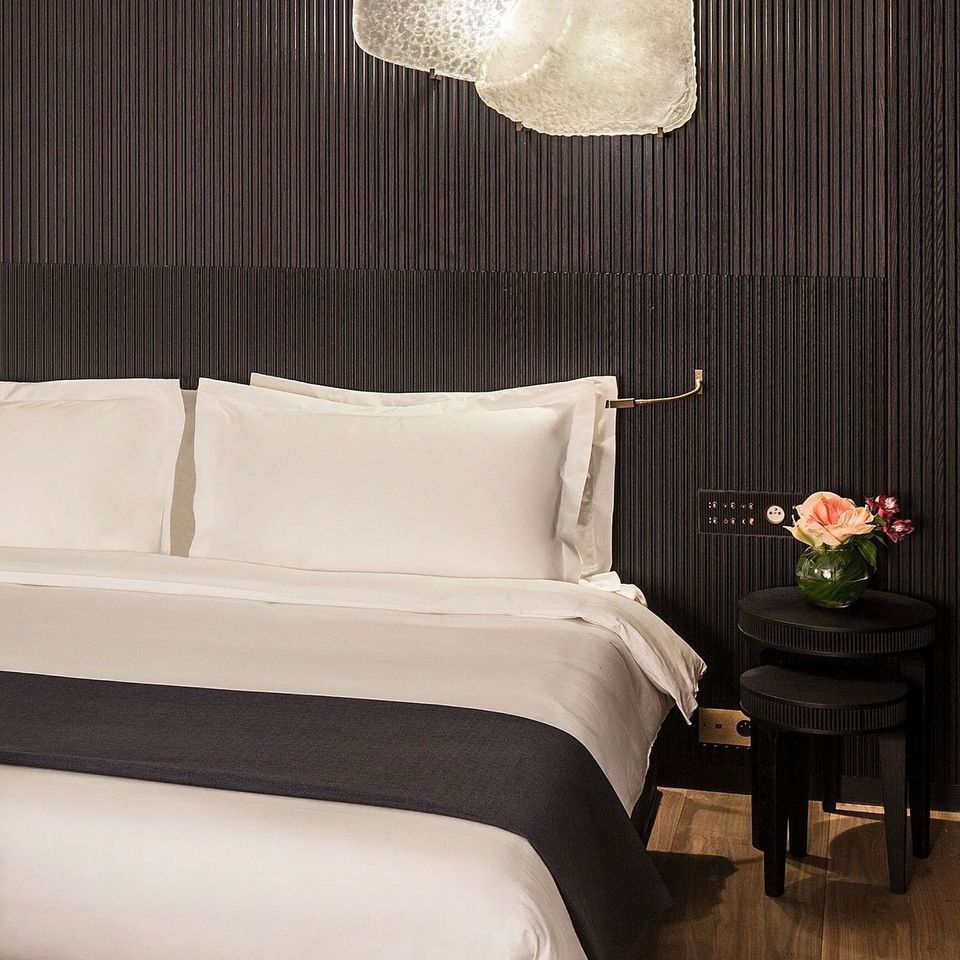 Mandarin Oriental Lutetia, Paris, photo 8