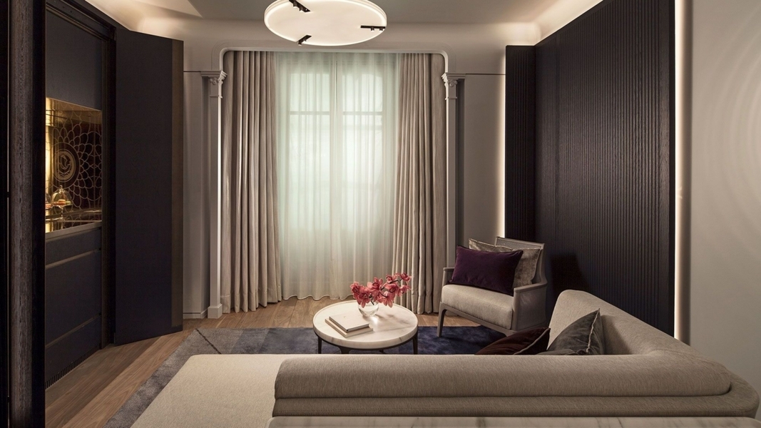Mandarin Oriental Lutetia, Paris, photo 5