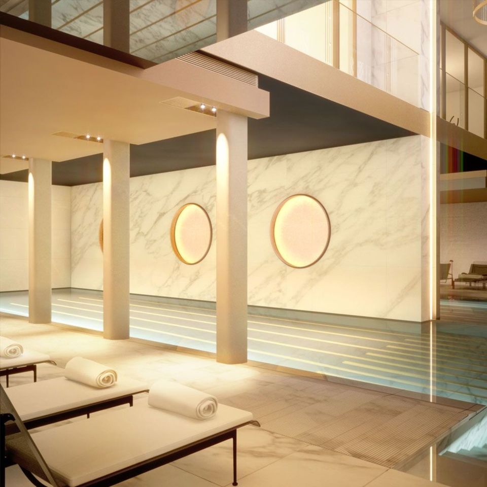 Mandarin Oriental Lutetia, Paris, photo 6