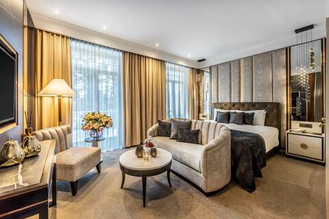 Villa Eden - The Private Retreat, photo 4