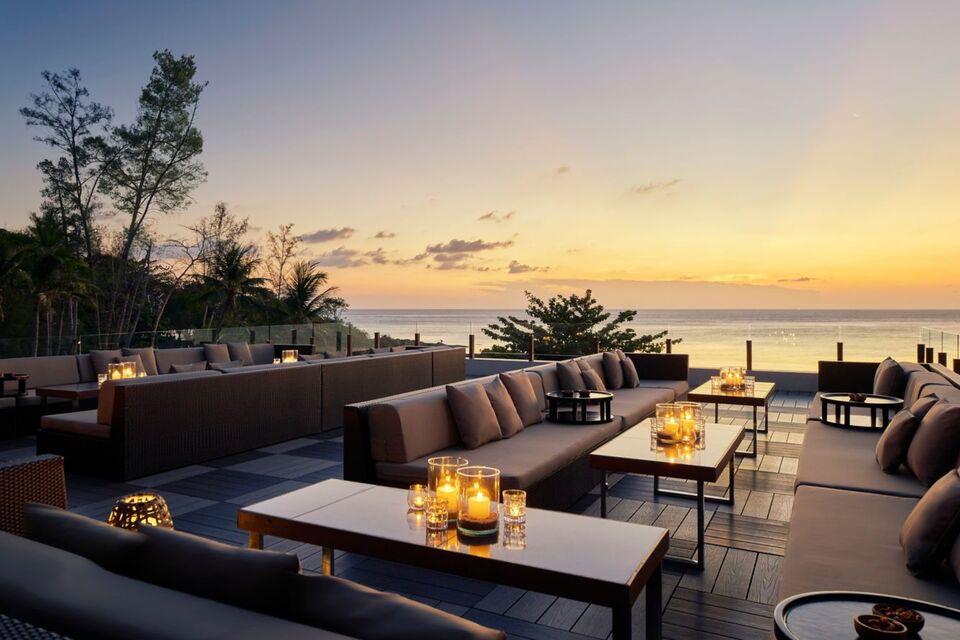 The Ritz-carlton Koh Samui, photo 7