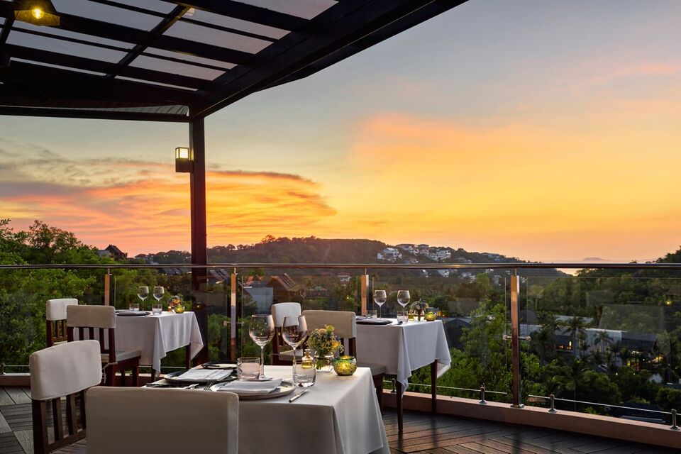 The Ritz-carlton Koh Samui, photo 5