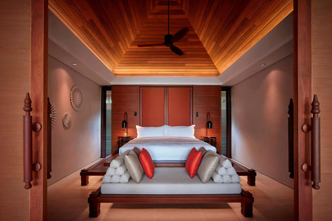 The Ritz-carlton Koh Samui, photo 4