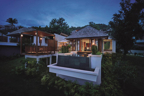 The Ritz-carlton Koh Samui, photo 3