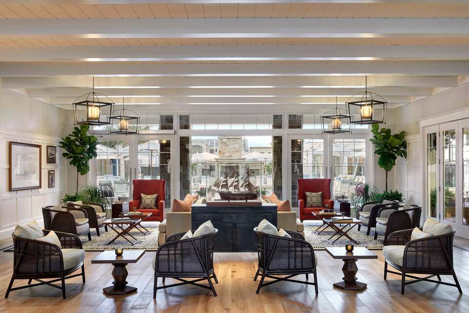 Lido House, Autograph Collection, photo 2
