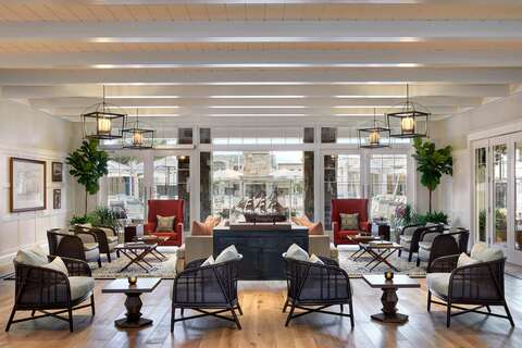 Lido House, Autograph Collection, photo 2