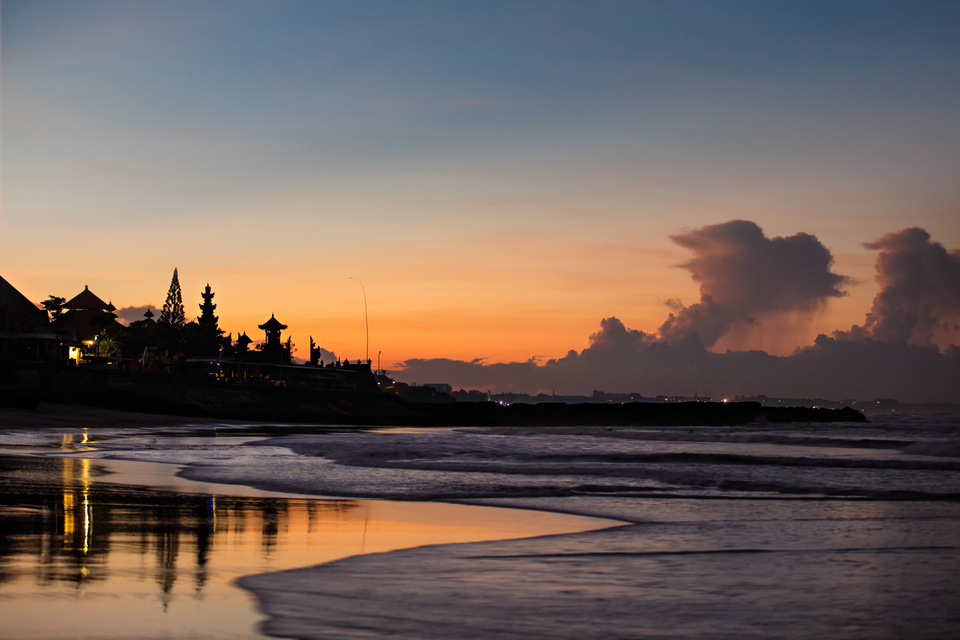 COMO Uma Canggu, photo 3