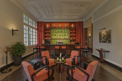 Azerai La Residence Hue, photo 2