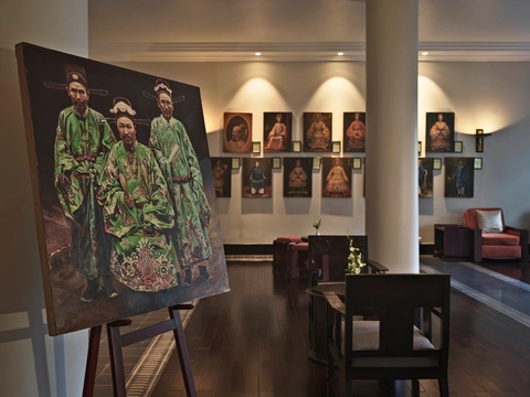Azerai La Residence Hue, photo 4