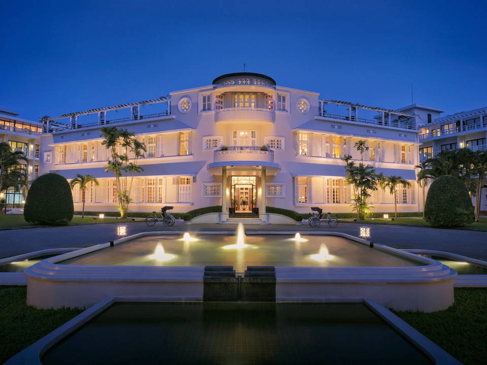 Azerai La Residence Hue, photo 1