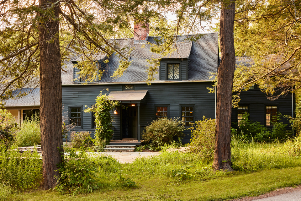 Troutbeck, photo 1
