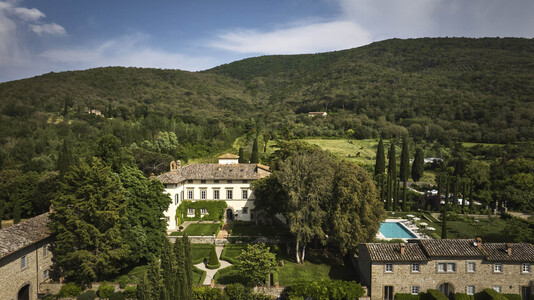 Villa Di Piazzano, photo 3