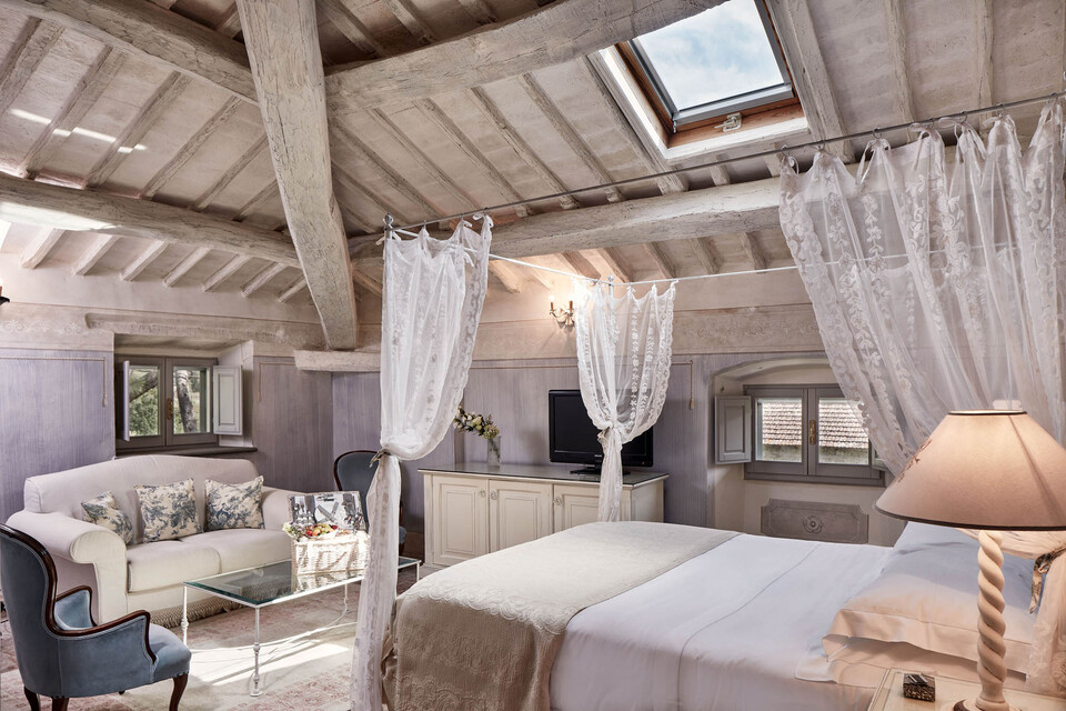 Villa Di Piazzano, photo 8