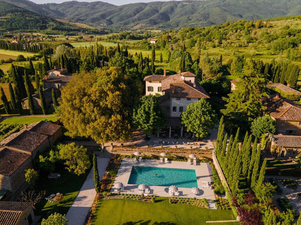 Villa Di Piazzano, photo 1