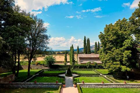 Villa Di Piazzano, photo 4