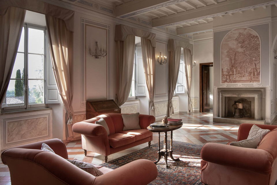 Villa Di Piazzano, photo 9