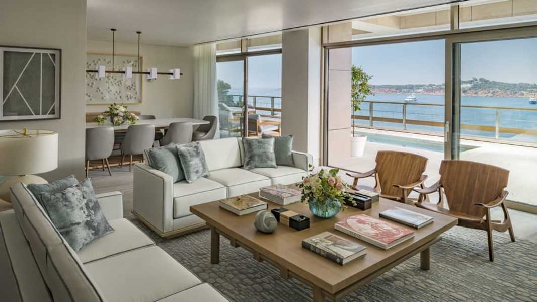 Four Seasons Astir Palace, photo 3
