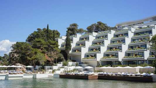 Four Seasons Astir Palace, photo 4