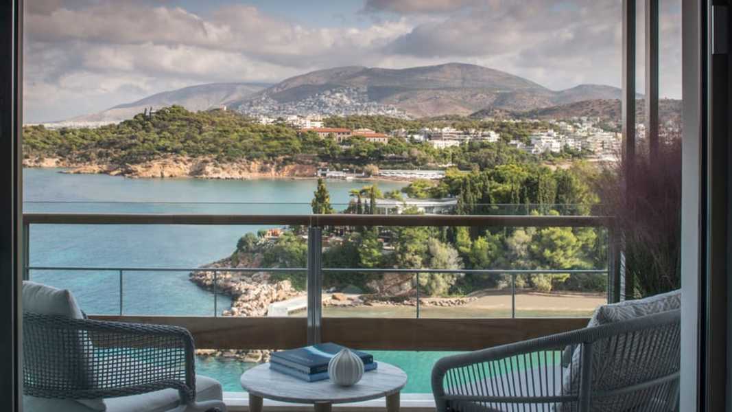 Four Seasons Astir Palace, photo 5