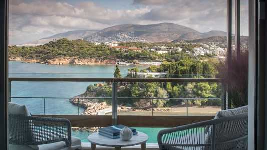 Four Seasons Astir Palace, photo 5