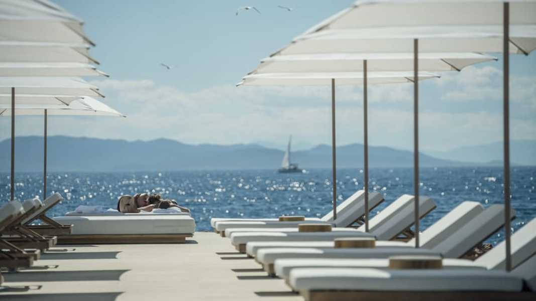 Four Seasons Astir Palace, photo 6