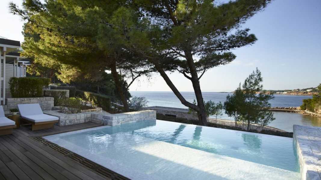 Four Seasons Astir Palace, photo 8