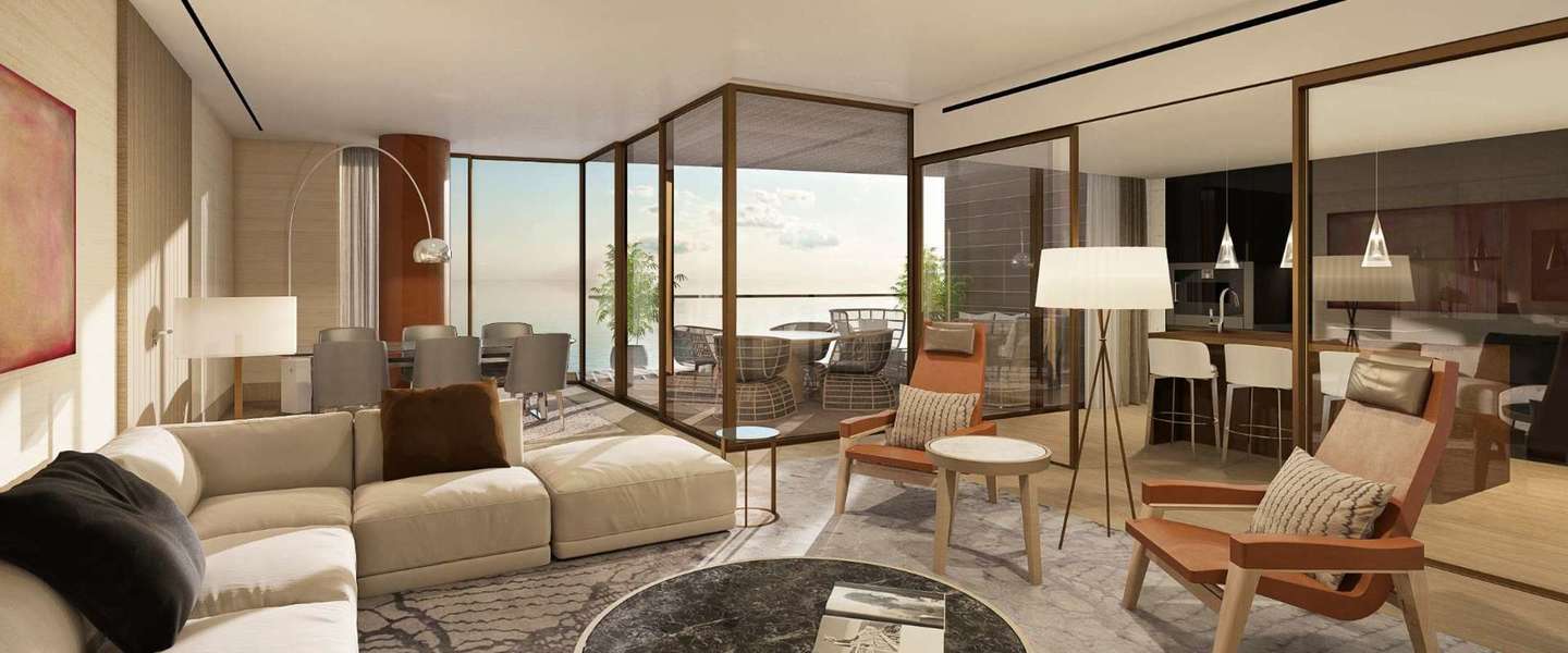 Bulgari Hotel Dubai, photo 3