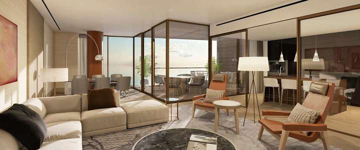 Bulgari Hotel Dubai, photo 3