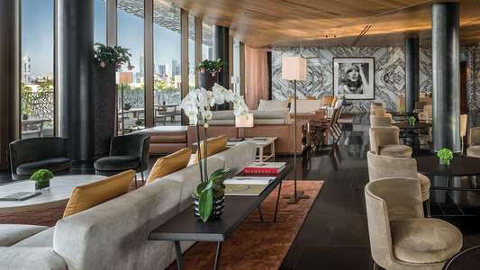 Bulgari Hotel Dubai, photo 4