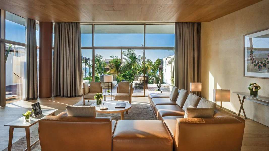 Bulgari Hotel Dubai, photo 5