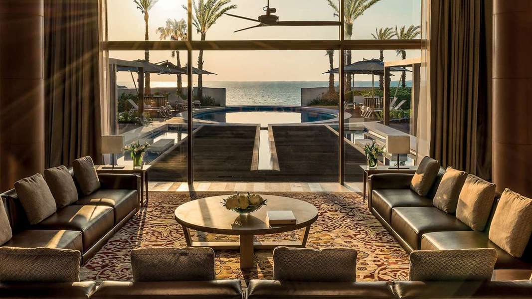 Bulgari Hotel Dubai, photo 7