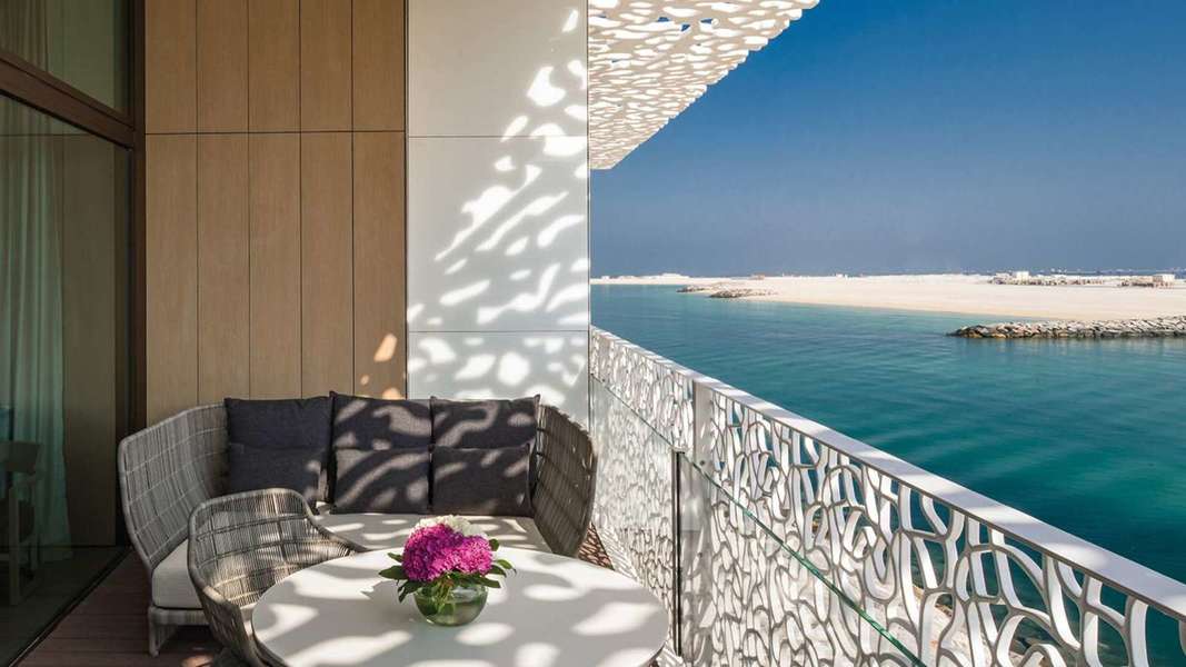 Bulgari Hotel Dubai, photo 8