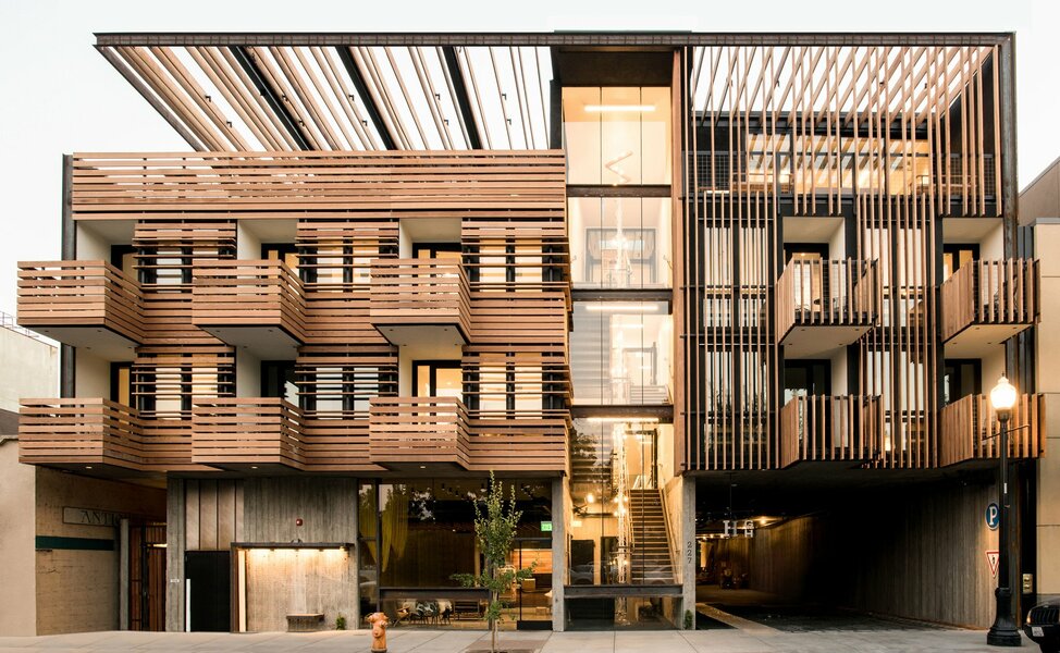 Harmon Guest House, photo 1