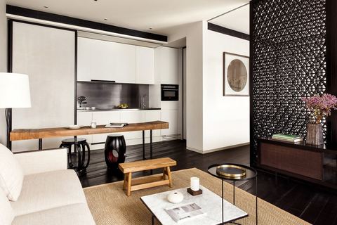 Upper House Shanghai, photo 2