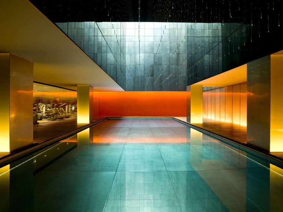 Upper House Shanghai, photo 6