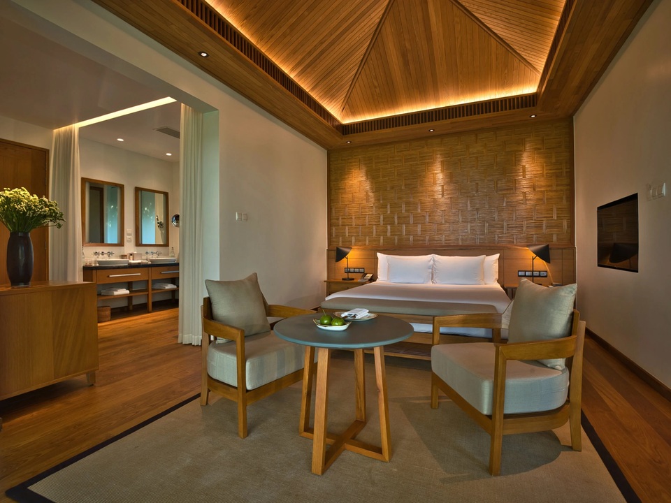 Azerai Can Tho, photo 2