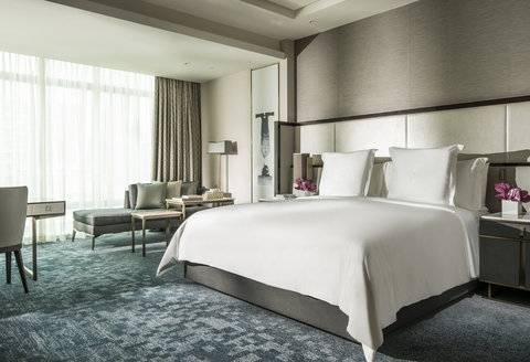 Four Seasons Hotel Kuala Lumpur, photo 2