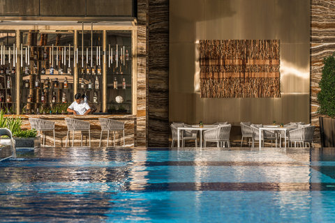 Four Seasons Hotel Kuala Lumpur, photo 3