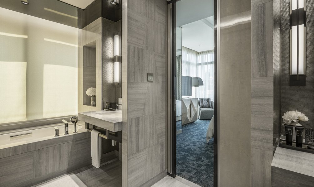 Four Seasons Hotel Kuala Lumpur, photo 7